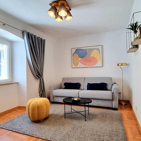 Etal Luxury Apartment Дубровник Екстериор снимка