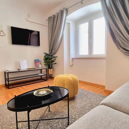 Etal Luxury Apartment Дубровник Екстериор снимка