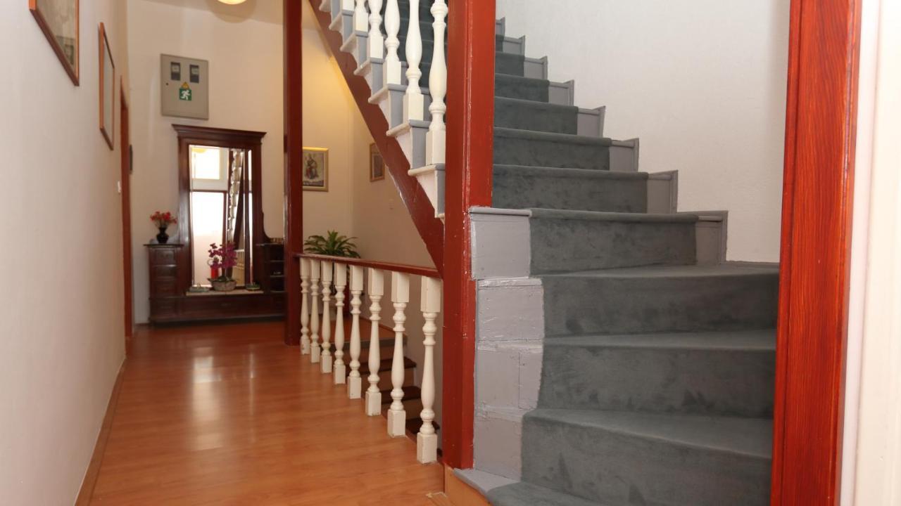 Etal Luxury Apartment Дубровник Екстериор снимка