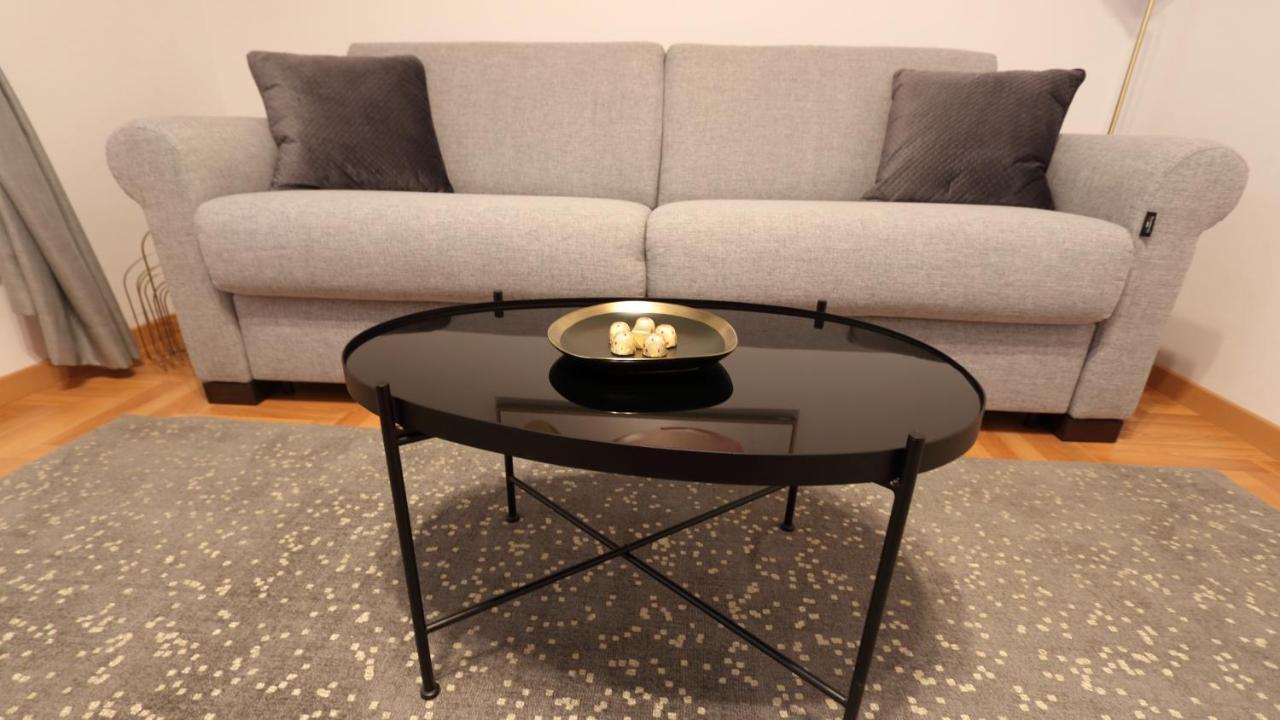 Etal Luxury Apartment Дубровник Екстериор снимка