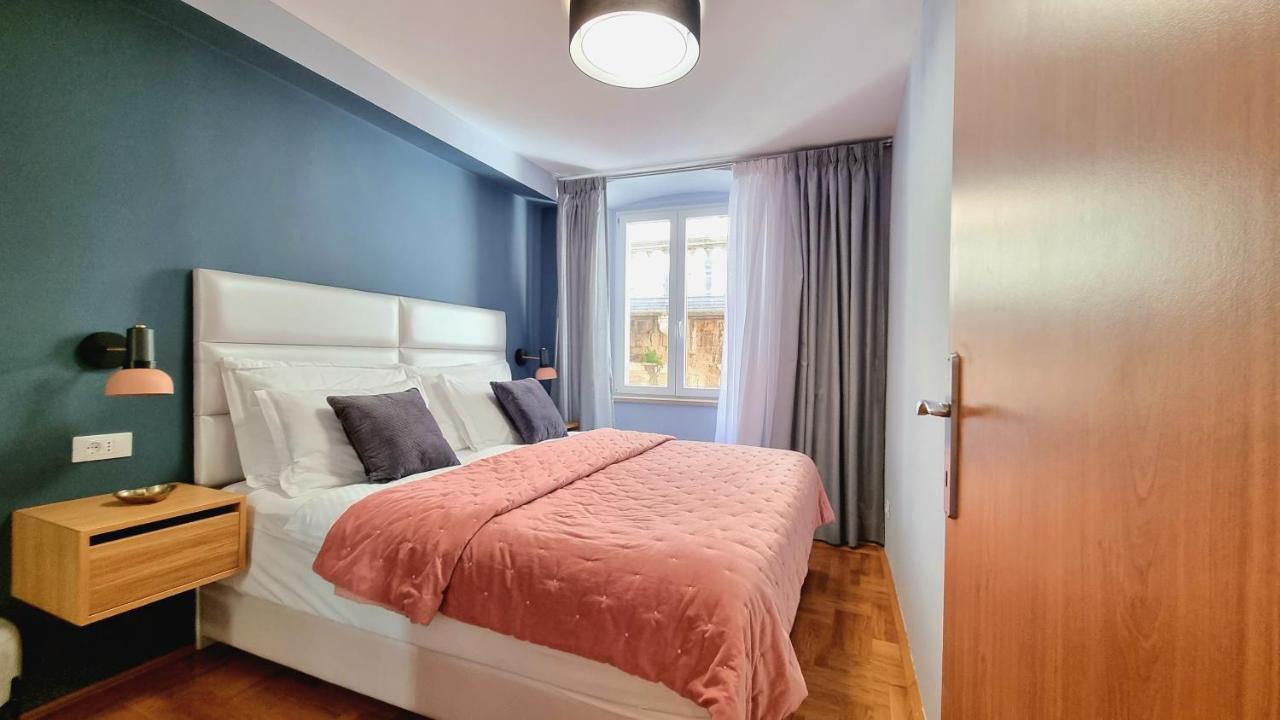 Etal Luxury Apartment Дубровник Екстериор снимка